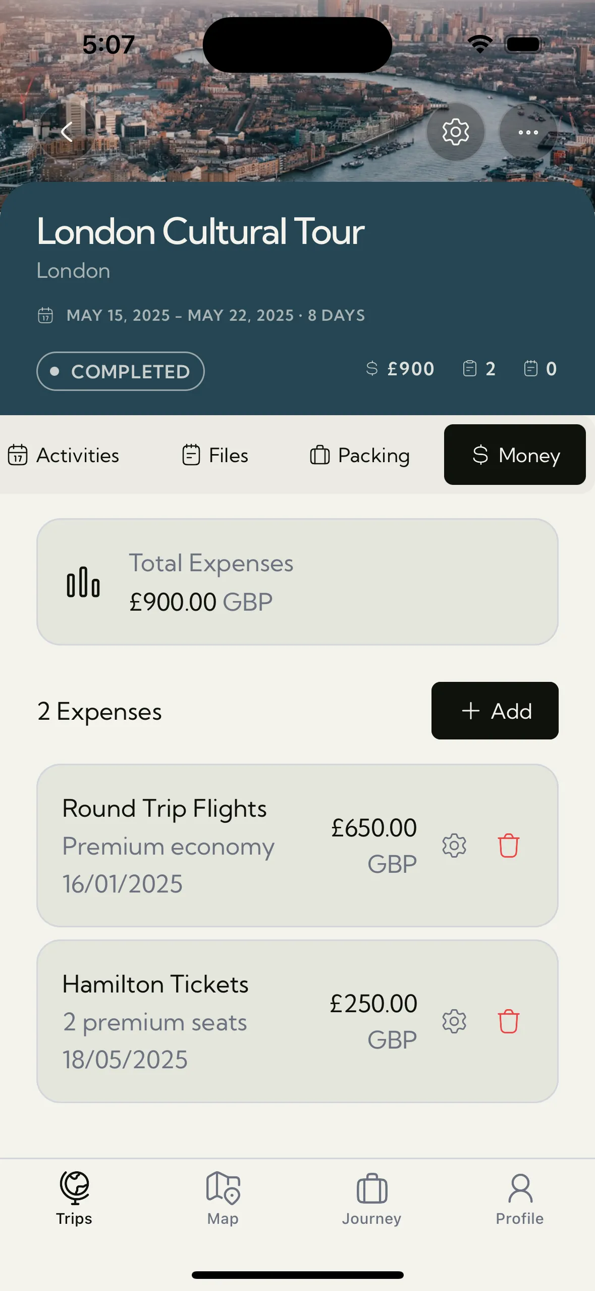 The Ultimate First-Time International Traveler Checklist