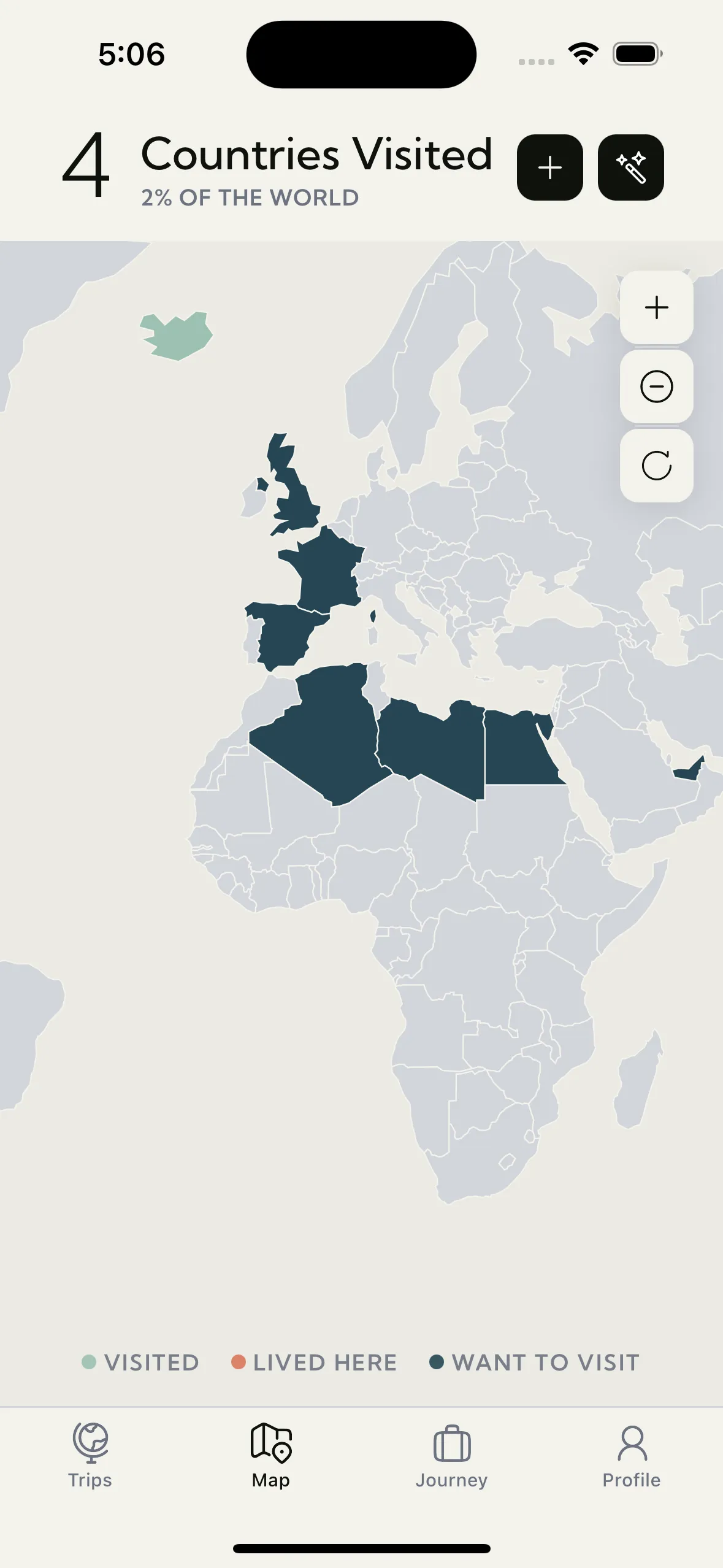 How to Build the Perfect Travel Itinerary (Without Over-Planning)