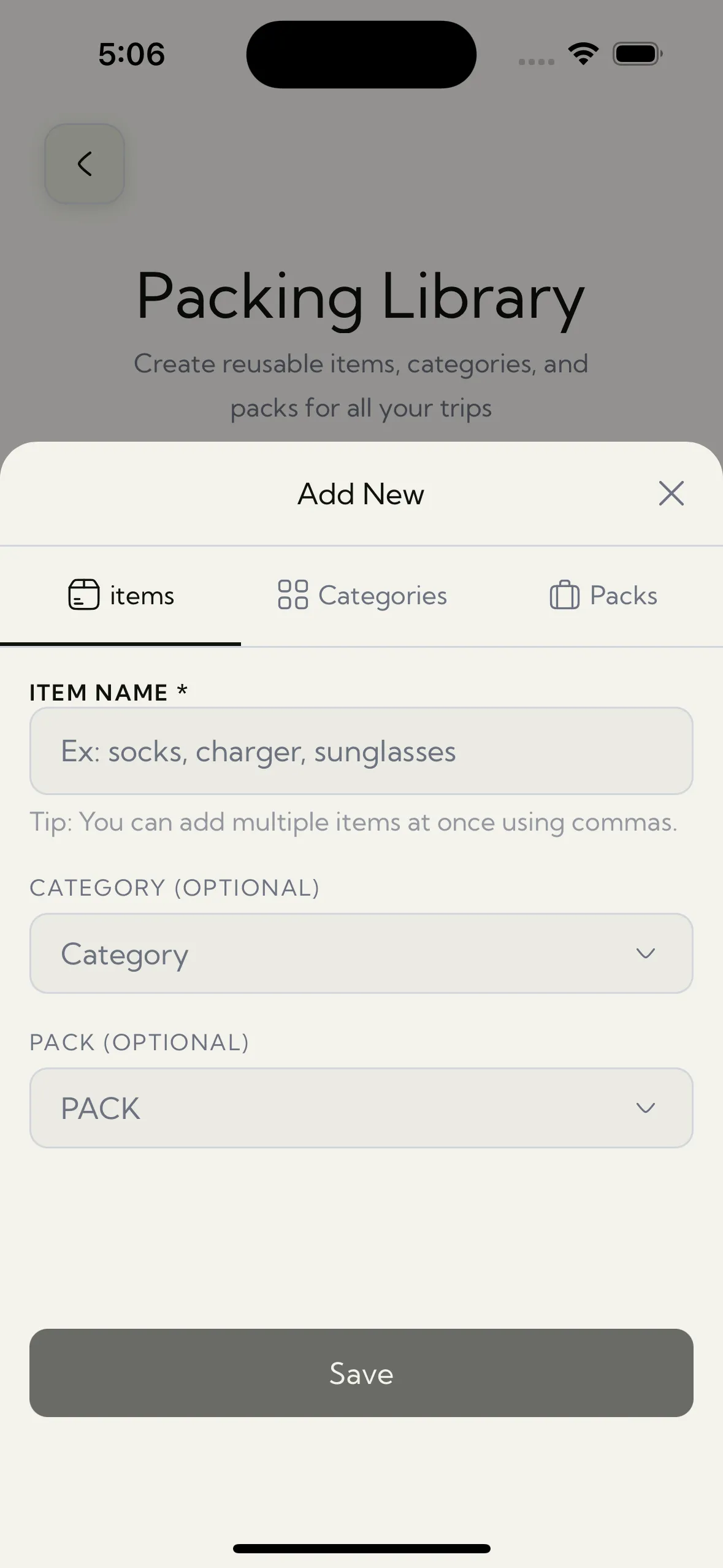 The Secret to Never Losing Your Travel Documents Again