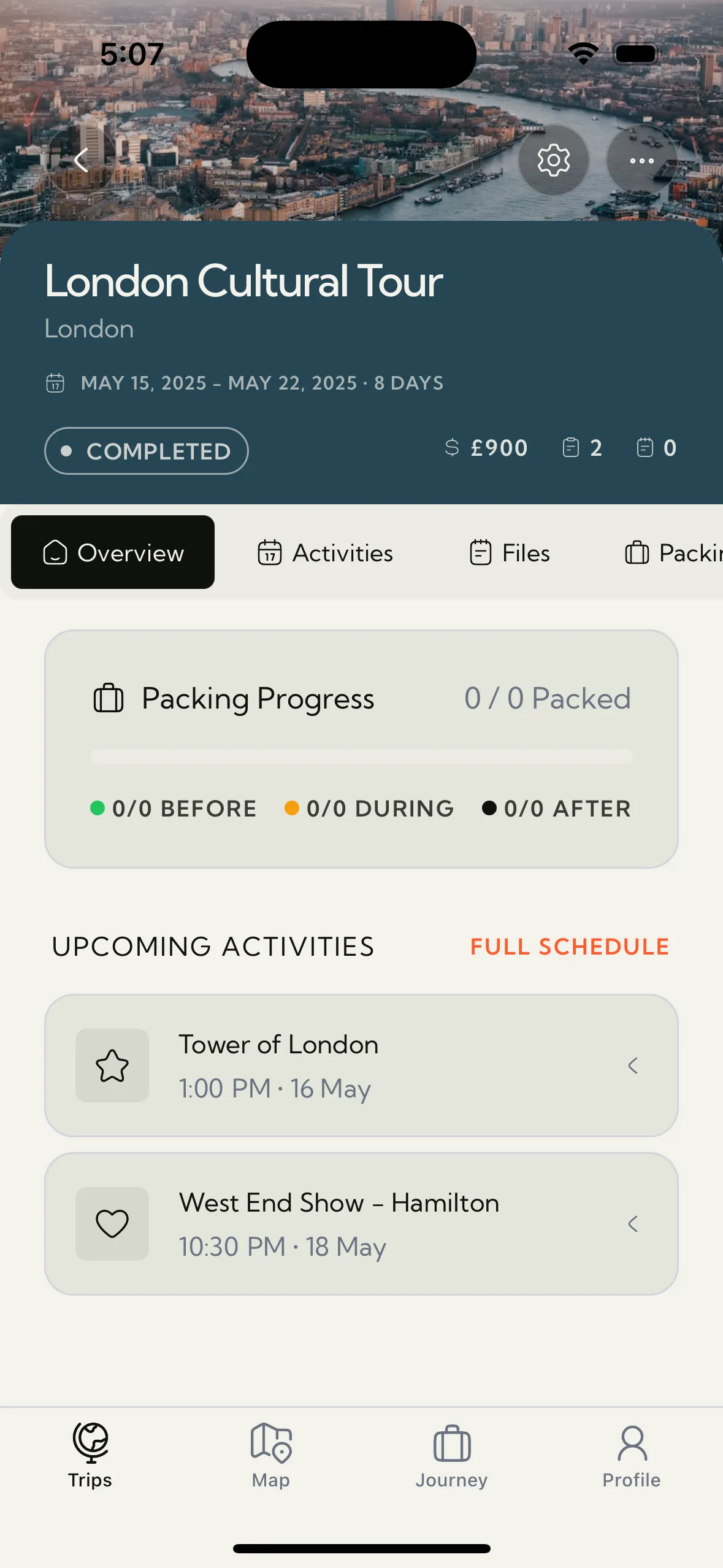 How to Travel 3x More on the Same Budget